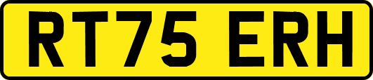 RT75ERH