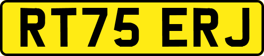 RT75ERJ