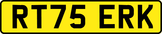 RT75ERK