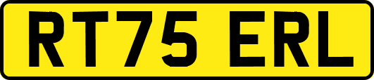 RT75ERL