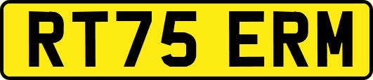 RT75ERM