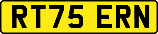 RT75ERN
