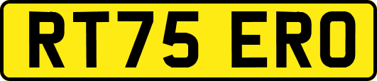 RT75ERO