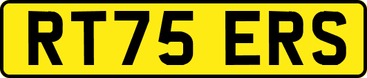 RT75ERS