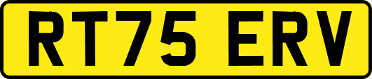 RT75ERV