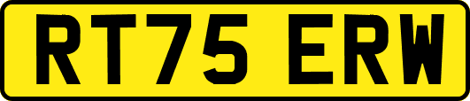 RT75ERW