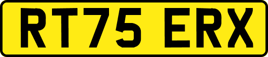 RT75ERX