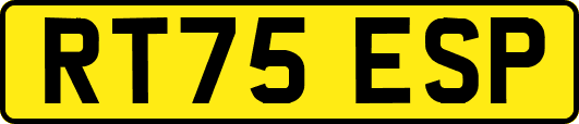 RT75ESP