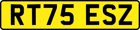 RT75ESZ
