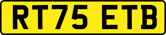 RT75ETB