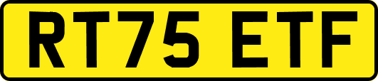 RT75ETF
