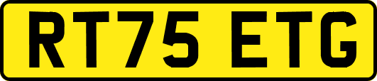 RT75ETG