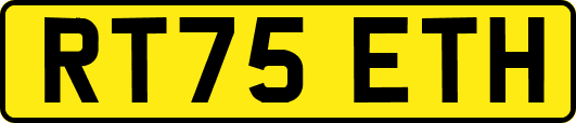 RT75ETH