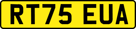 RT75EUA