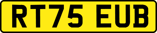 RT75EUB