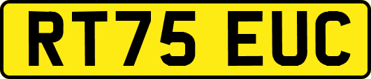 RT75EUC