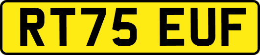 RT75EUF