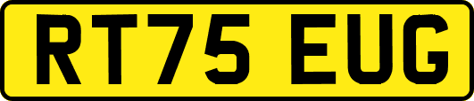 RT75EUG