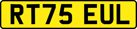 RT75EUL