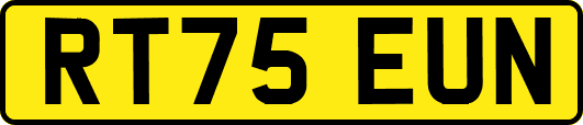 RT75EUN