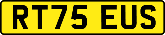 RT75EUS