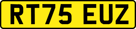 RT75EUZ