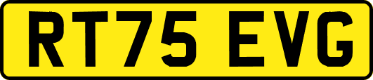 RT75EVG