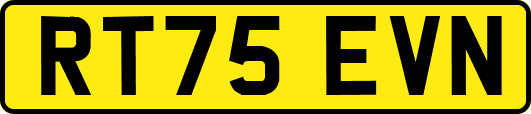 RT75EVN
