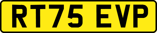 RT75EVP