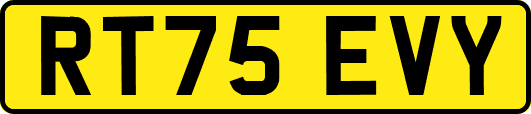 RT75EVY