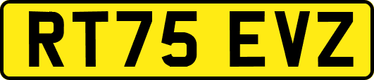 RT75EVZ