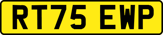 RT75EWP