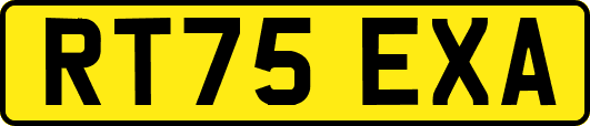 RT75EXA