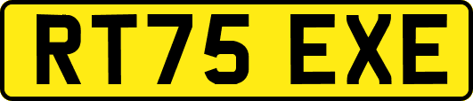 RT75EXE