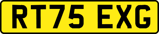 RT75EXG
