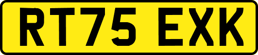 RT75EXK