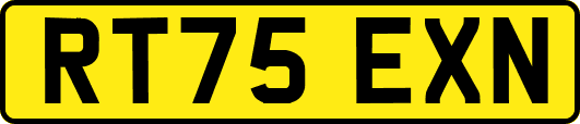 RT75EXN