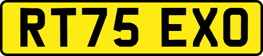 RT75EXO