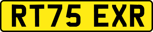 RT75EXR