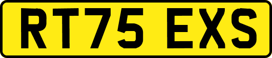 RT75EXS