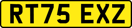 RT75EXZ