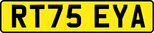 RT75EYA