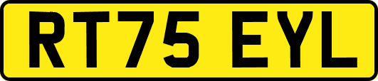 RT75EYL