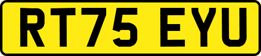 RT75EYU