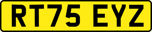 RT75EYZ
