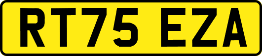 RT75EZA