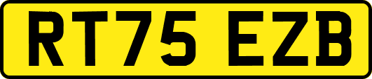 RT75EZB
