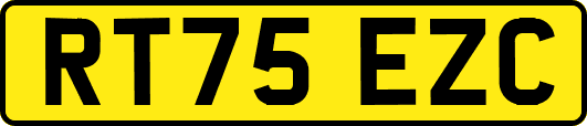 RT75EZC