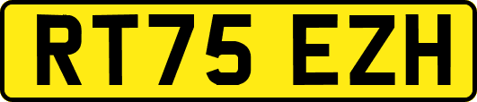 RT75EZH