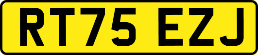 RT75EZJ